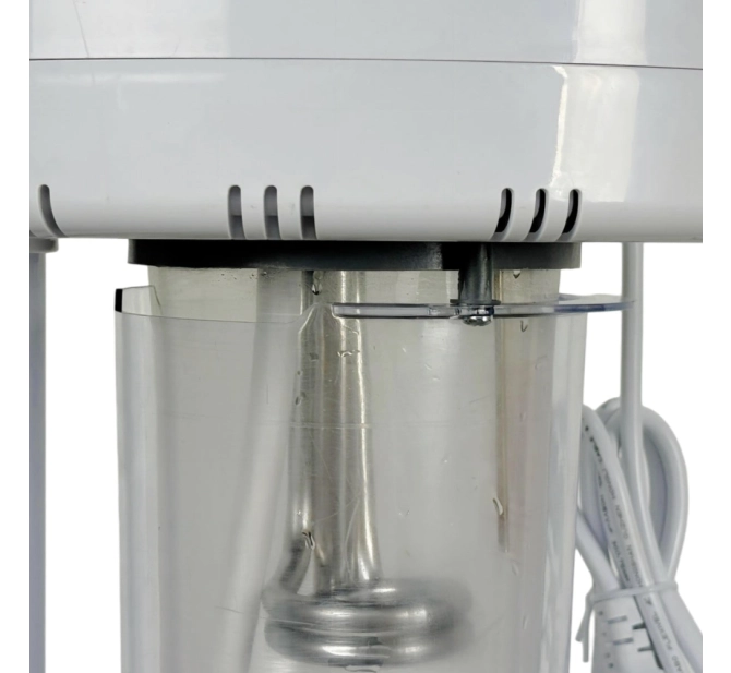Onezone - Vaporizador de Ozônio 220v para Tratamentos Estéticos - Estek