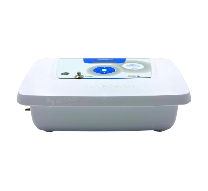 Oxitone PRO - Aparelho de Ozonioterapia Sem Vácuo - Tonederm