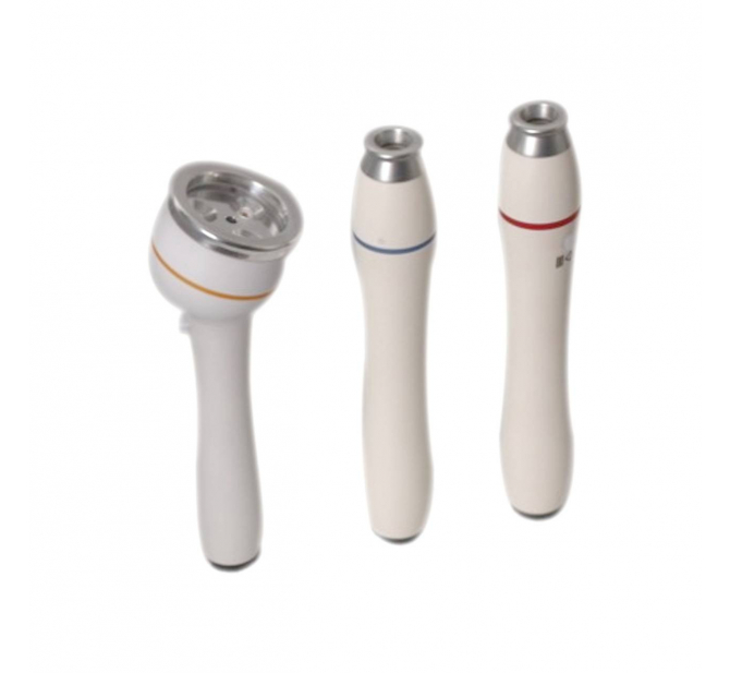 Oxylumen Aparelho de Ozonioterapia (O3) e Fototerapia - Tonederm