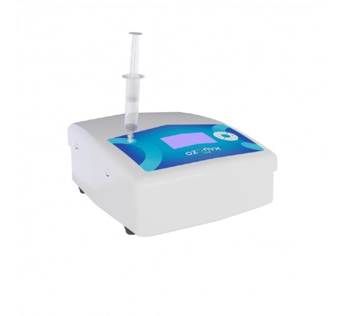 Ozonyx Plus Gerador de Ozônio para Estética - Medical San
