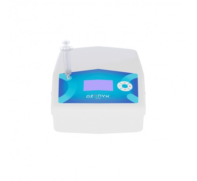 Ozonyx Plus Gerador de Ozônio para Estética - Medical San