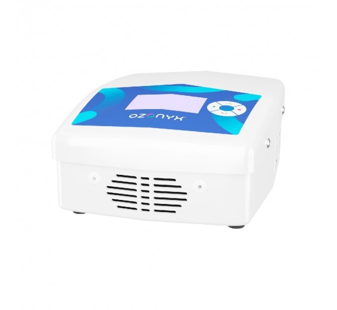Ozonyx Aparelho Gerador de Ozônio Oxi-Sanitização de Ambientes - Medical San