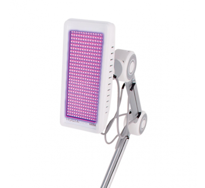 Painel Emissor Ultravioleta - Monocromático - 390nm - Para Hygialux - Kld
