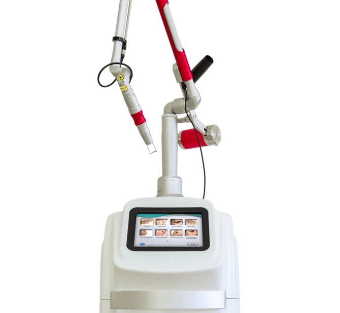Picosoul 300ps - Laser de Picossegundo - SouPelli
