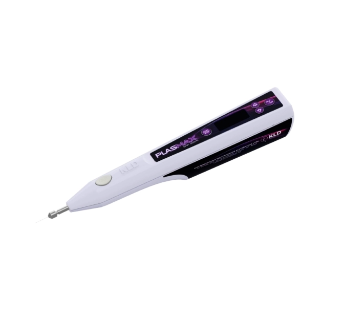 Plasmax Caneta de Jato de Plasma Portátil - KLD