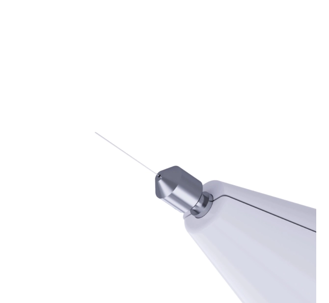 Plasmax Caneta de Jato de Plasma Portátil - KLD