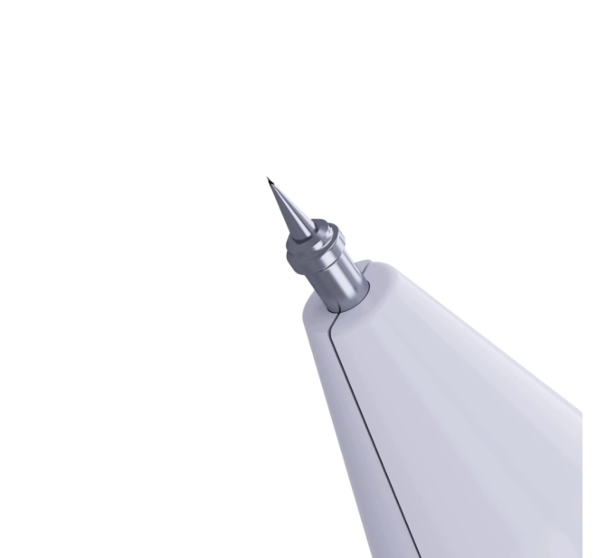 Plasmax Caneta de Jato de Plasma Portátil - KLD
