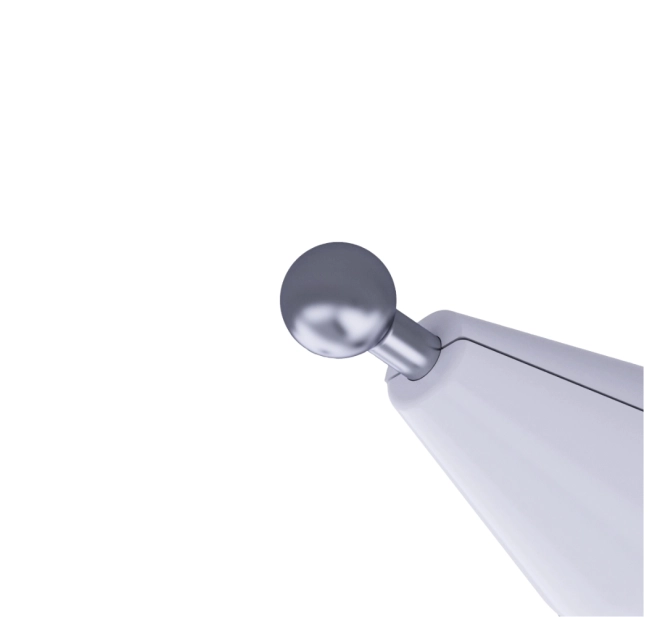 Plasmax Caneta de Jato de Plasma Portátil - KLD