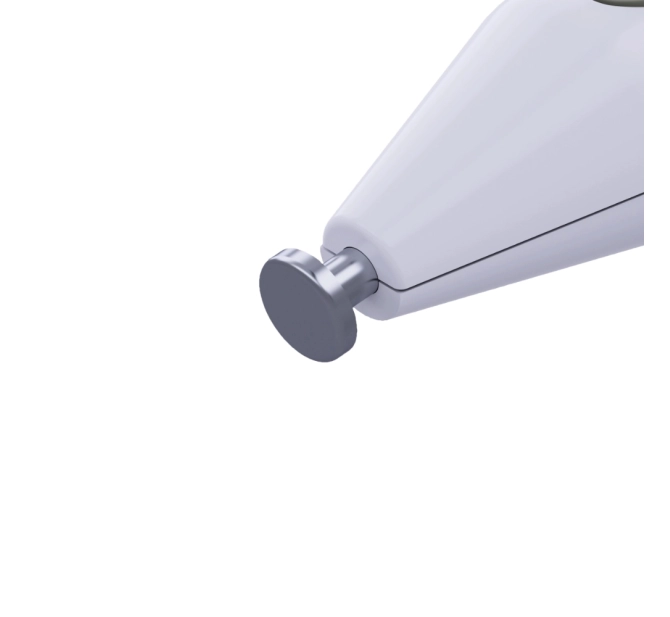 Plasmax Caneta de Jato de Plasma Portátil - KLD