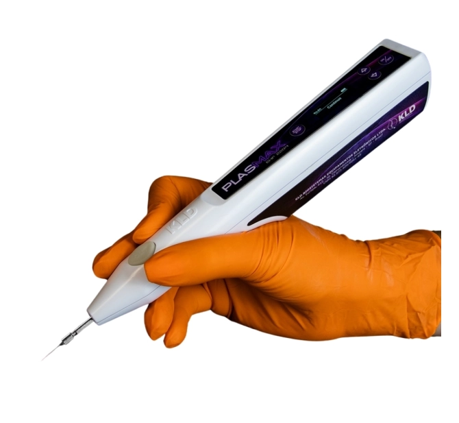 Plasmax Caneta de Jato de Plasma Portátil - KLD