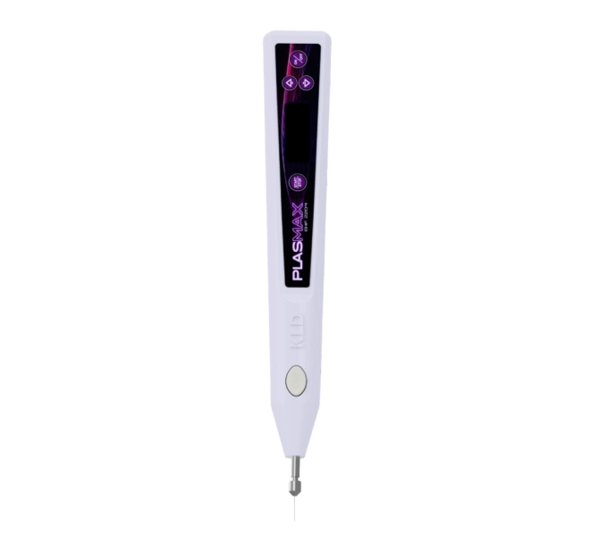 Plasmax Caneta de Jato de Plasma Portátil - KLD