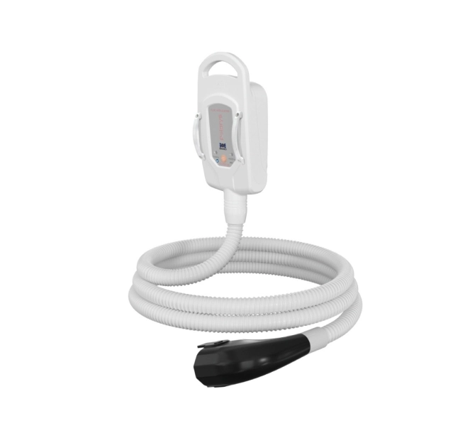 Polarys - Aparelho de Criolipólise de Placas e Sucção com 5 Aplicadores - M + M + G (Sucção 360) + 2 Placas - IBRAMED