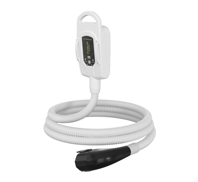 Polarys Gold Edition - Aparelho de Criolipólise com 03 Aplicadores - 2 de Placas e 1 Aplicador 360º IceMax - Ibramed 