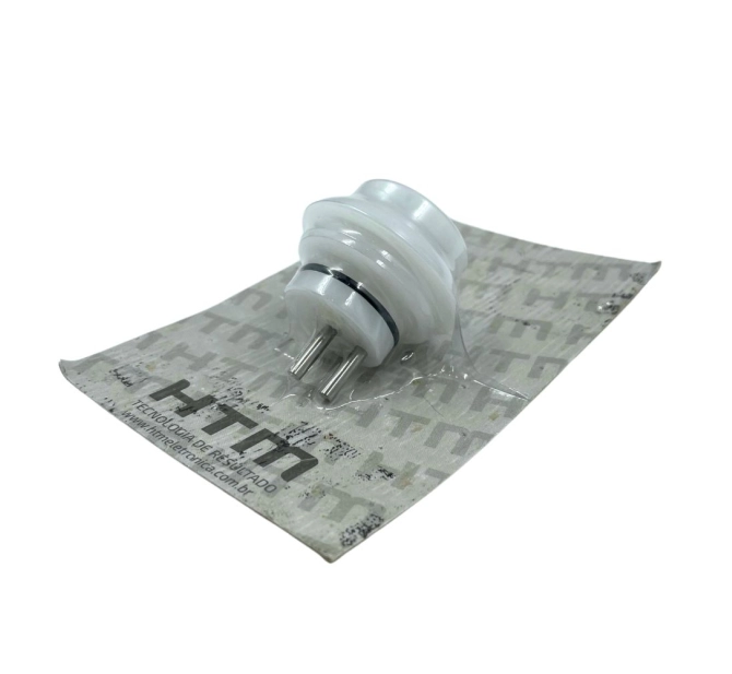Ponteira Concêntrica Facial (Unidade) - Effect