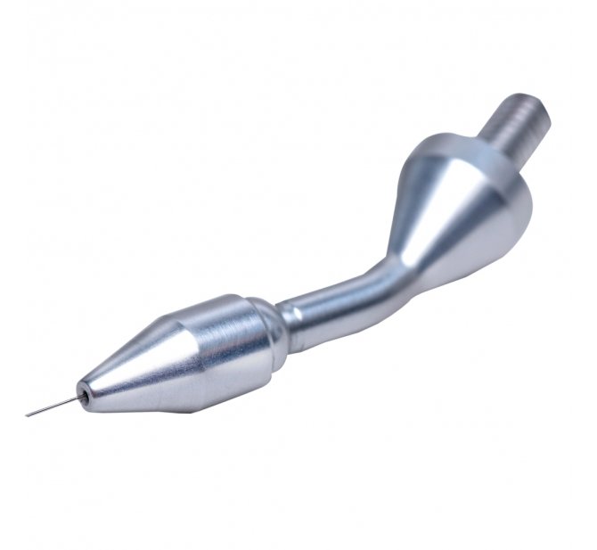 Ponteira Jato de Plasma Professional Tip - Tonederm