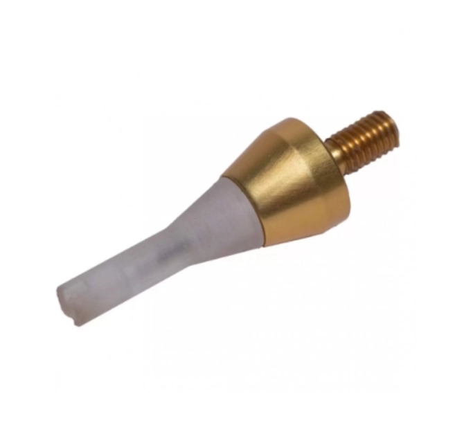 Ponteira Jato de Plasma Safe Needle Tip - Tonederm