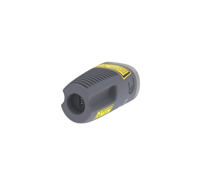 Ponteira Laser Vermelho 658nm e infravermelho 830nm com pulseira ILIB para o Solara Fisio- HTM