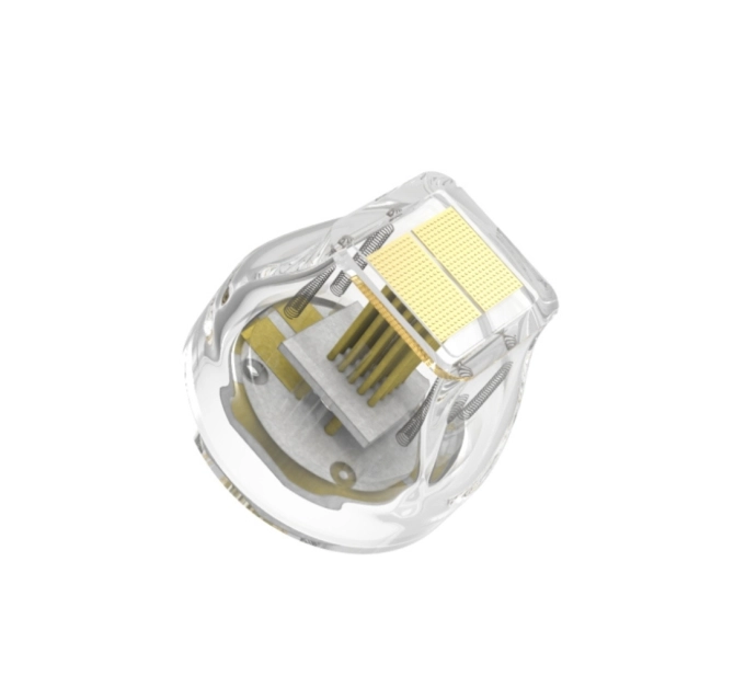 Ponteira Nano Multipolar para Needle RF - HTM 
