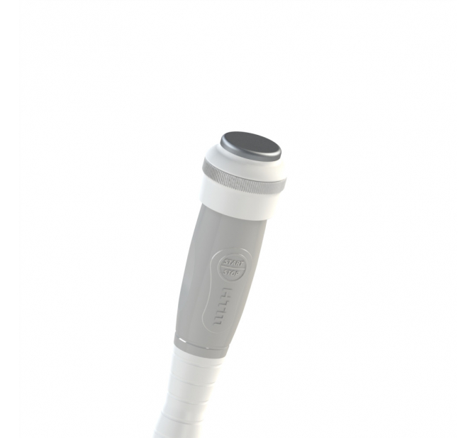 Ponteira Resistiva Facial Monopolar para Tecare e Effect - HTM