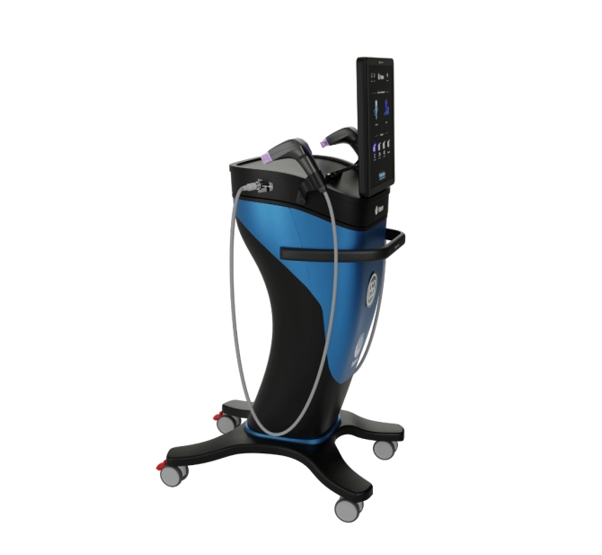 Ptolomeu Equipamento de Radiofrequência Microagulhada - Medical San 