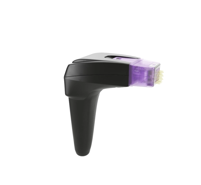 Ptolomeu Equipamento de Radiofrequência Microagulhada - Medical San 
