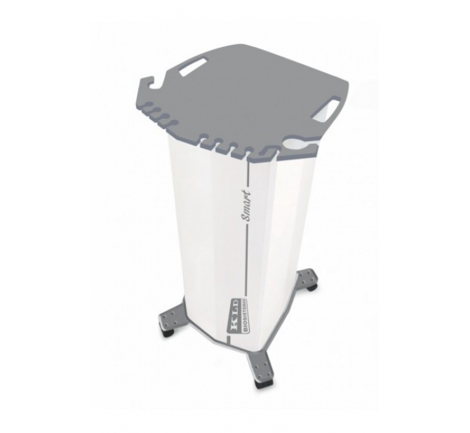 Rack para Equipamentos da Linha Smart - KLD 