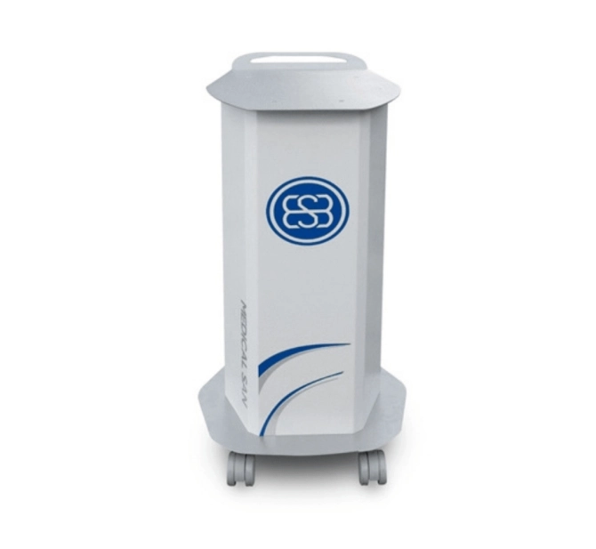 Rack Metálico Para Linha Medical San - Advanced Line