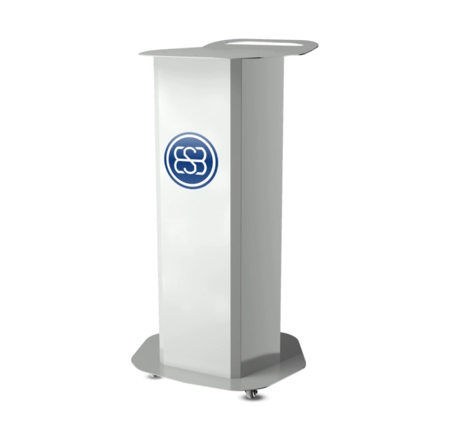 Rack Metálico Para Linha Medical San - Advanced Line