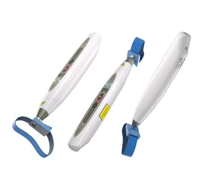Recover MMO - Laserterapia E Terapia Fotodinâmica Bivolt + Pulseira ILIB (Brinde)