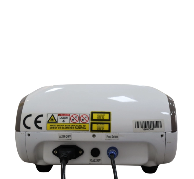 Restauria Aparelho de Laser 980nm para Microvasos - Bioset