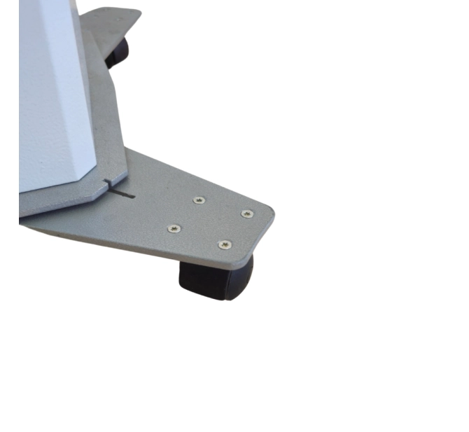 Kit Hygialux (Usado) Aparelho de Fototerapia + Painel Tricolor LED + Rack com Braço Articulado - KLD