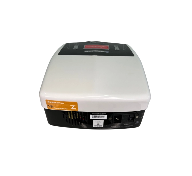 Lipocavitação New Smart Aparelho Portátil de Ultracavitação e Ondas de Choque (Usado) - Medical San