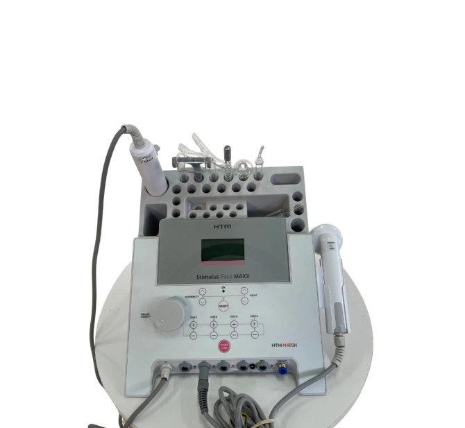 Stimulus Face Maxx IOT (Usado) Multiplataforma Facial - HTM