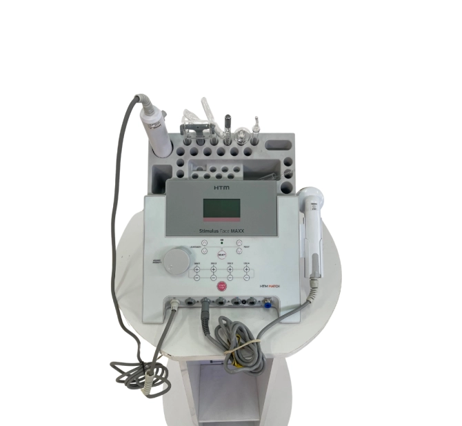 Stimulus Face Maxx IOT (Usado) Multiplataforma Facial - HTM