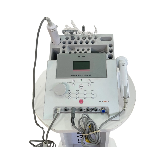 Stimulus Face Maxx IOT (Usado) Multiplataforma Facial - HTM