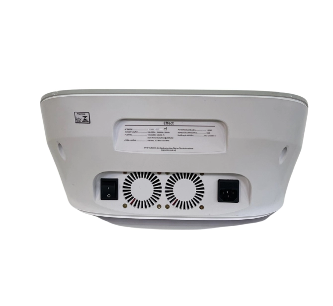 Ultrafocus (Usado) HTM - Aparelho Eletromédico de Lipocavitação Focalizada