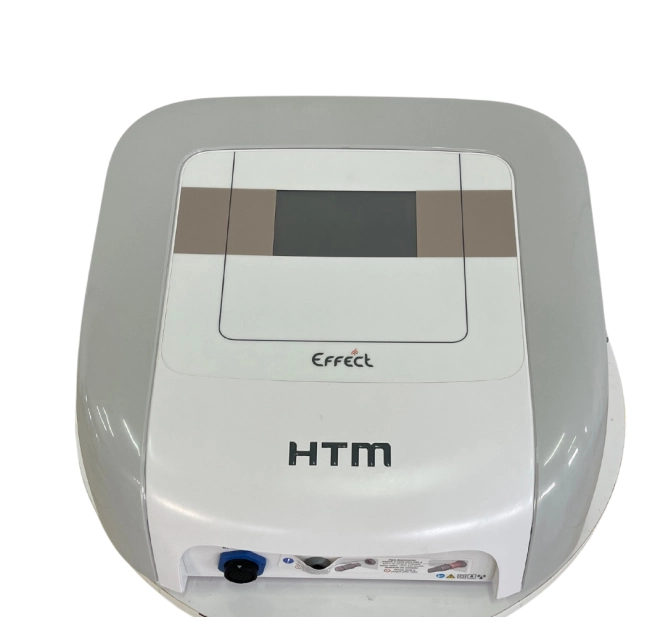 Ultrafocus (Usado) HTM - Aparelho Eletromédico de Lipocavitação Focalizada
