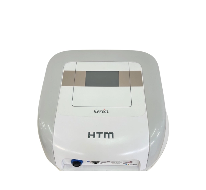 Ultrafocus (Usado) HTM - Aparelho Eletromédico de Lipocavitação Focalizada