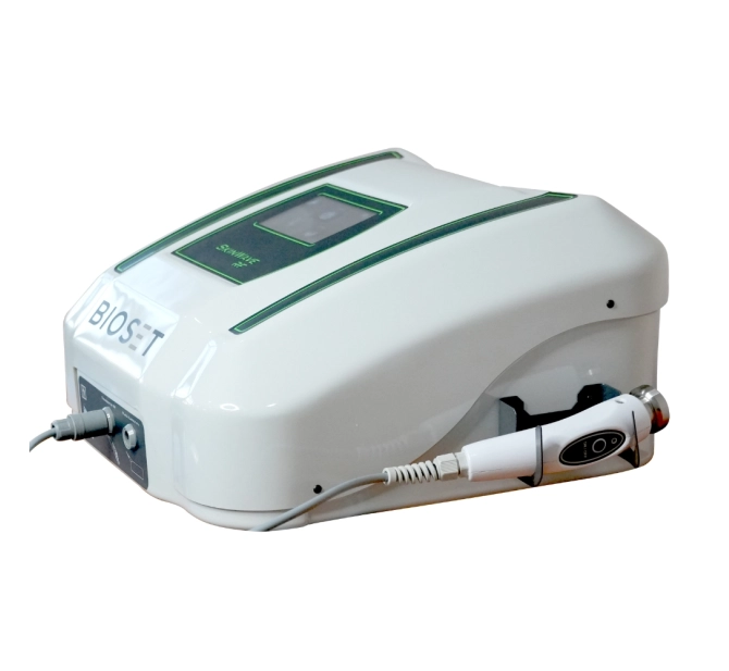 SkinWave RF -Aparelho de radiofrequência - Bioset