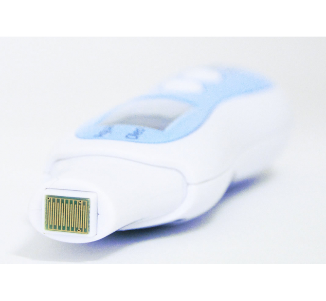 SkinUp - Analisador de Pele Digital Facial e Corporal Skin Analyser