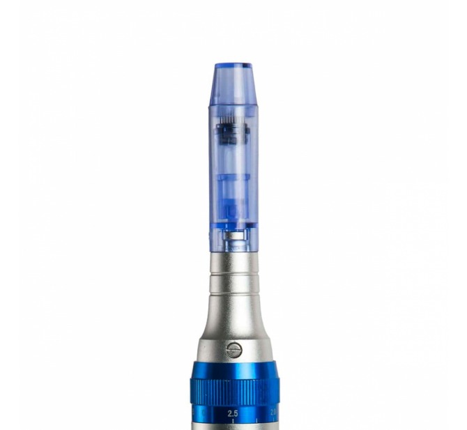 Smart Cartucho Dermapen - 36 agulhas | kit com 10 unidades - Smart GR