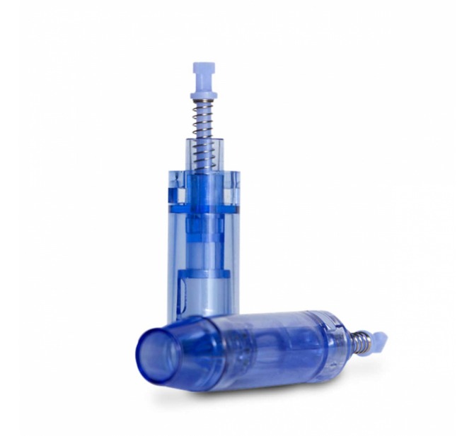Smart Cartucho Dermapen - 36 agulhas | kit com 10 unidades - Smart GR