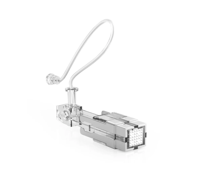 Smart Cartucho Meso Pro Skin - Caixa com 10 unidades - Smart GR