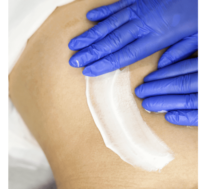 Smart Lipopress Creme para Massagem - Smart GR