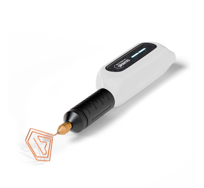 Smart Maximus Plasma - Jato de Plasma Quente e Frio - Smart GR