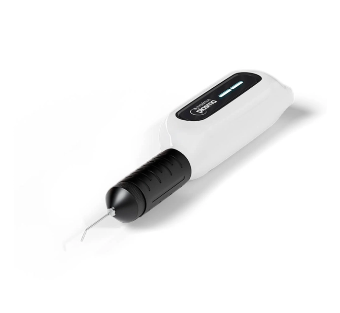 Smart Maximus Plasma - Jato de Plasma Quente e Frio - Smart GR