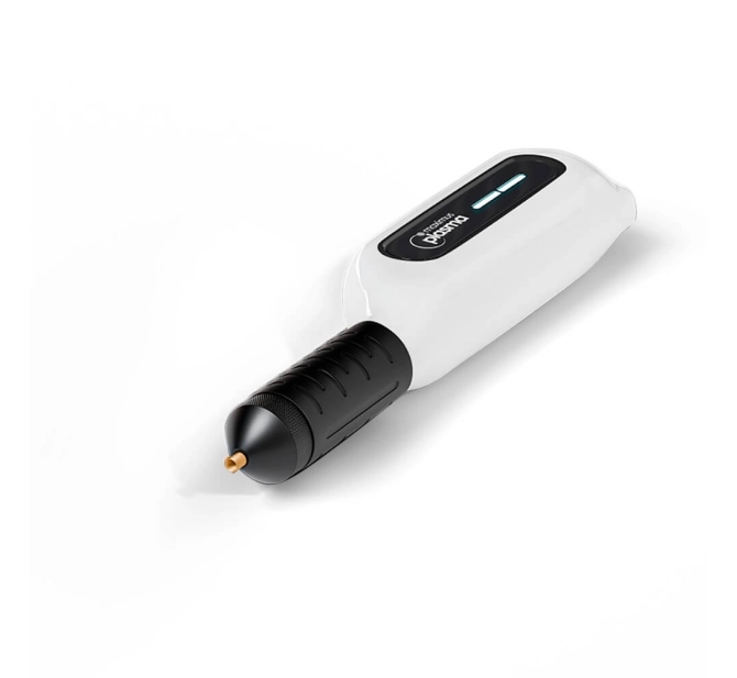 Smart Maximus Plasma - Jato de Plasma Quente e Frio - Smart GR