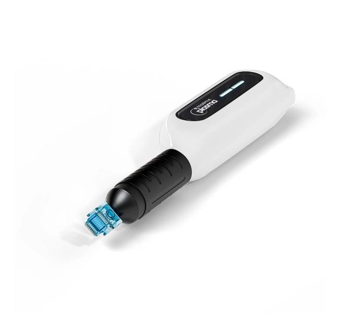 Smart Maximus Plasma - Jato de Plasma Quente e Frio - Smart GR