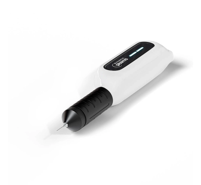 Smart Maximus Plasma - Jato de Plasma Quente e Frio - Smart GR