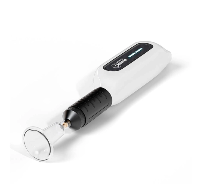 Smart Maximus Plasma - Jato de Plasma Quente e Frio - Smart GR